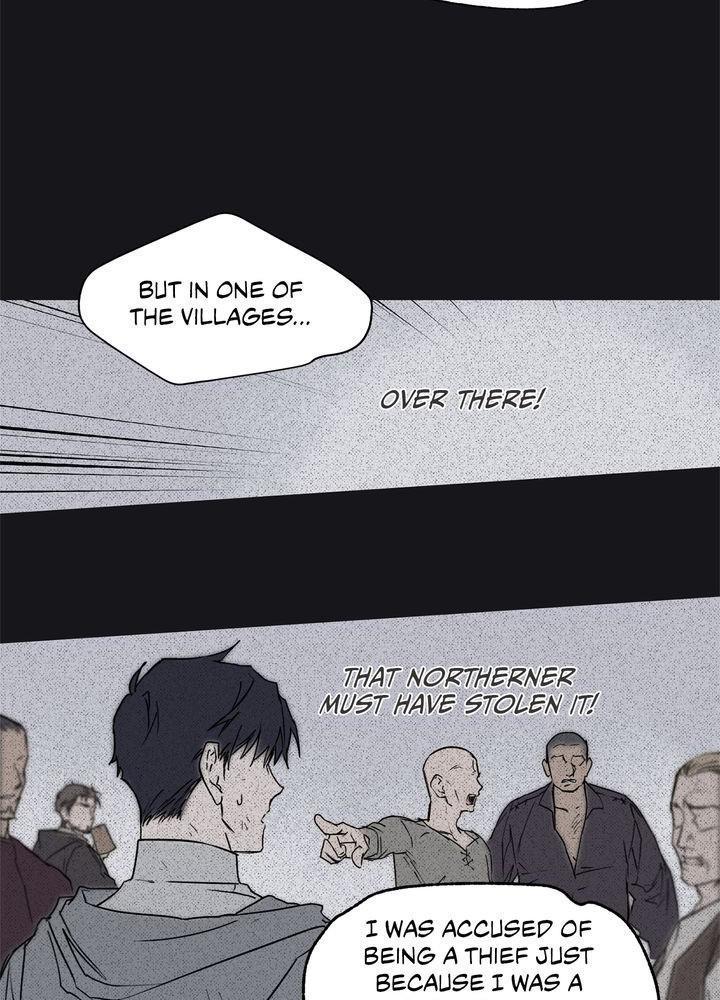 The Spark in Your Eyes Chapter 7