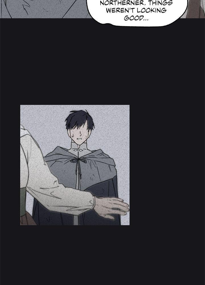 The Spark in Your Eyes Chapter 7