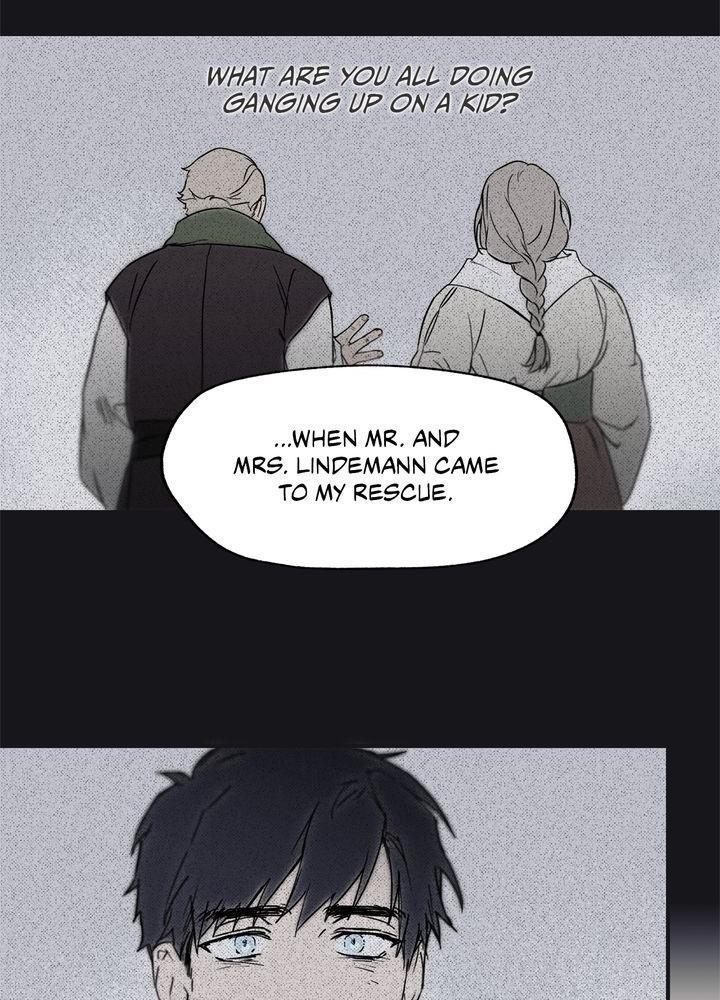 The Spark in Your Eyes Chapter 7