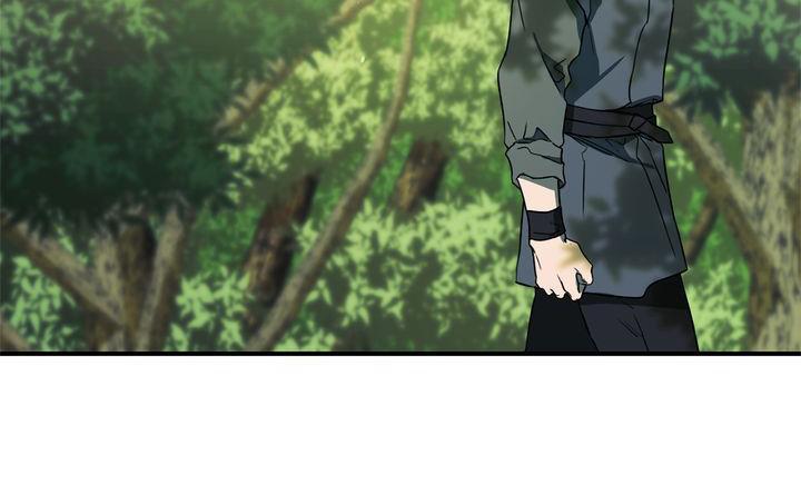 The Spark in Your Eyes Chapter 7