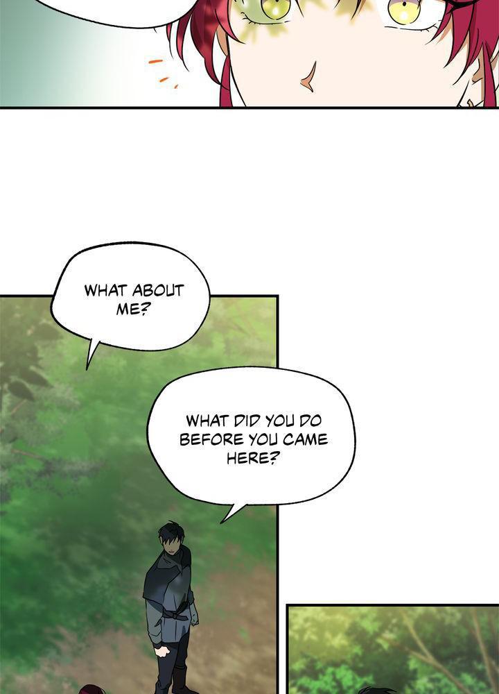 The Spark in Your Eyes Chapter 7