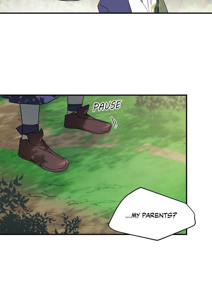 The Spark in Your Eyes Chapter 7