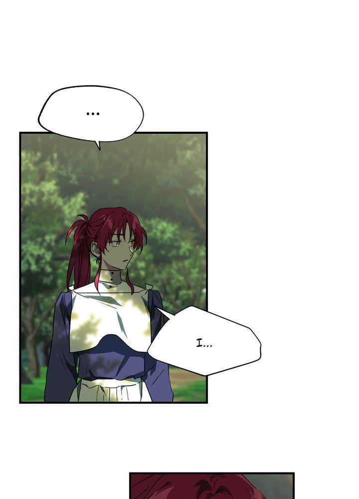 The Spark in Your Eyes Chapter 7