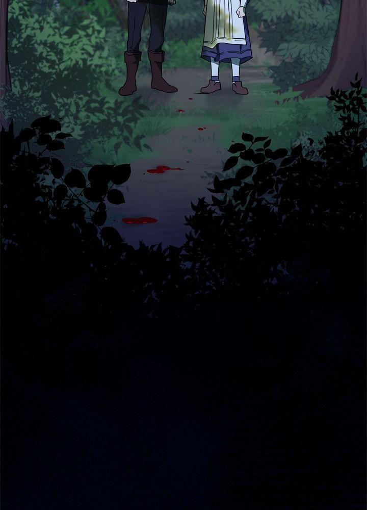 The Spark in Your Eyes Chapter 7