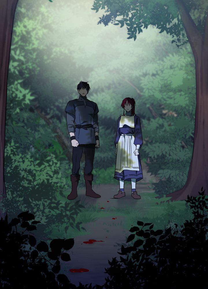 The Spark in Your Eyes Chapter 8