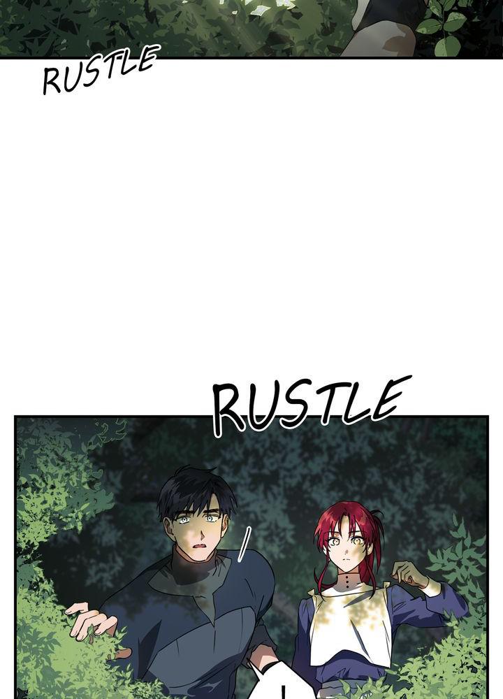 The Spark in Your Eyes Chapter 8