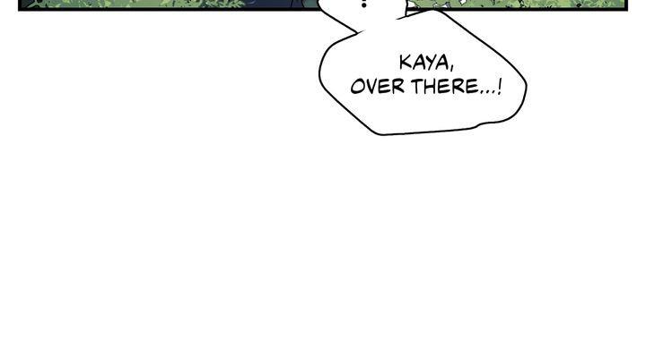 The Spark in Your Eyes Chapter 8