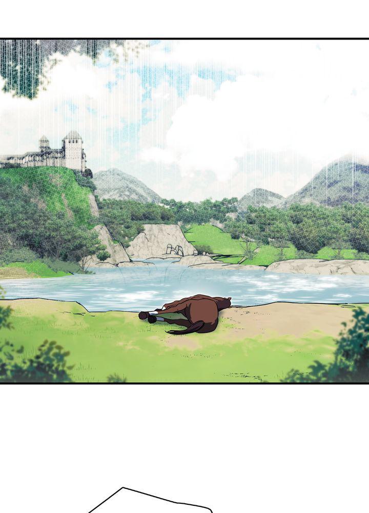 The Spark in Your Eyes Chapter 8