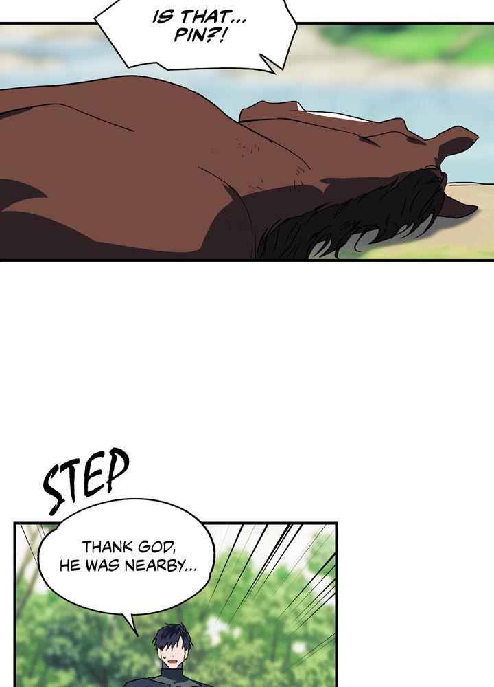 The Spark in Your Eyes Chapter 8