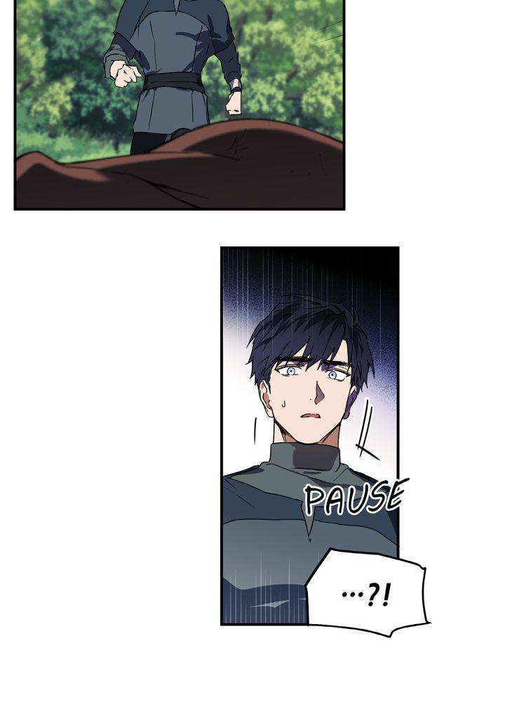 The Spark in Your Eyes Chapter 8