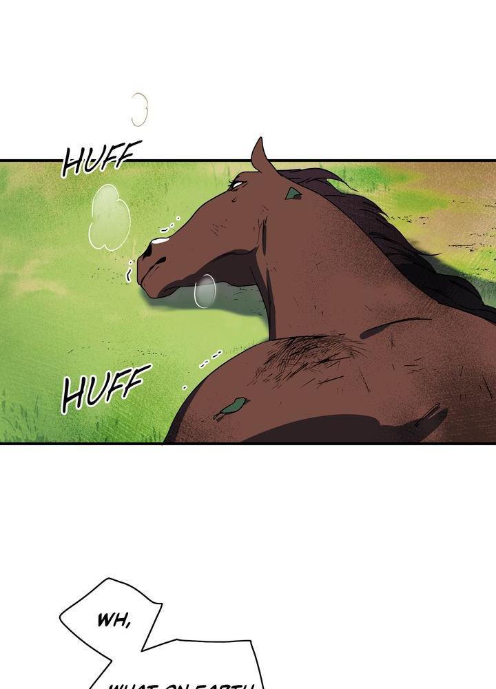 The Spark in Your Eyes Chapter 8