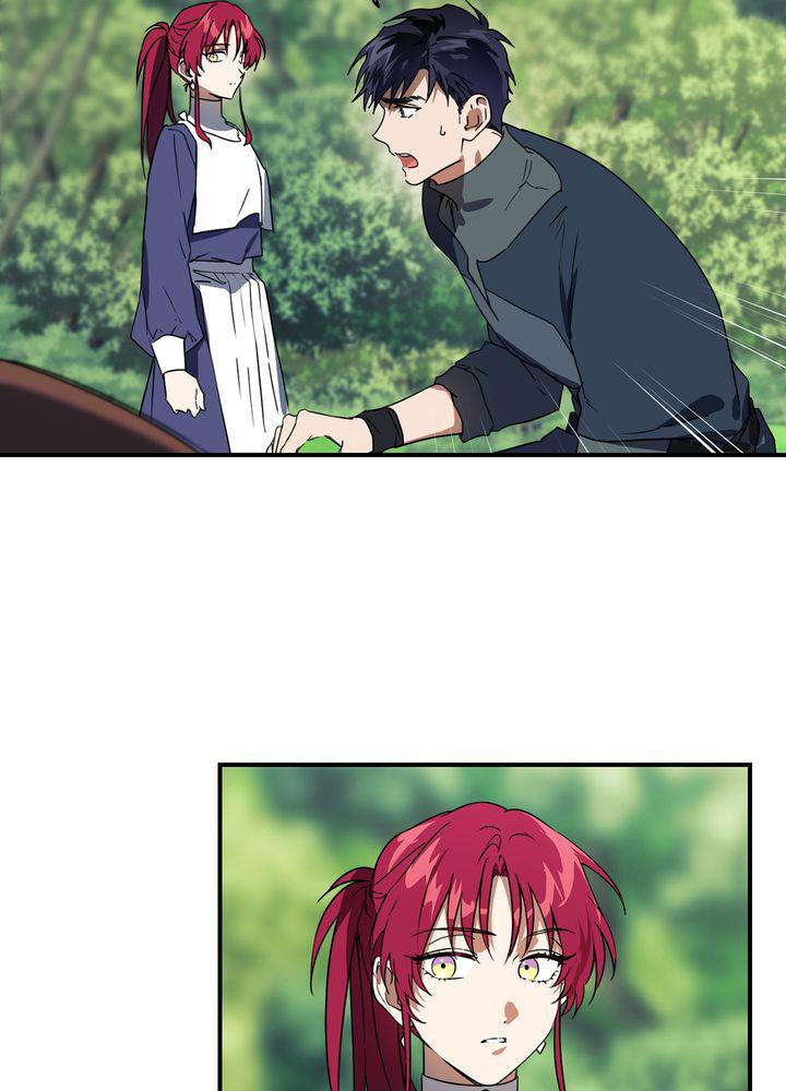 The Spark in Your Eyes Chapter 8