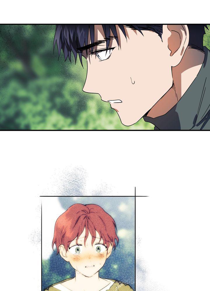 The Spark in Your Eyes Chapter 8