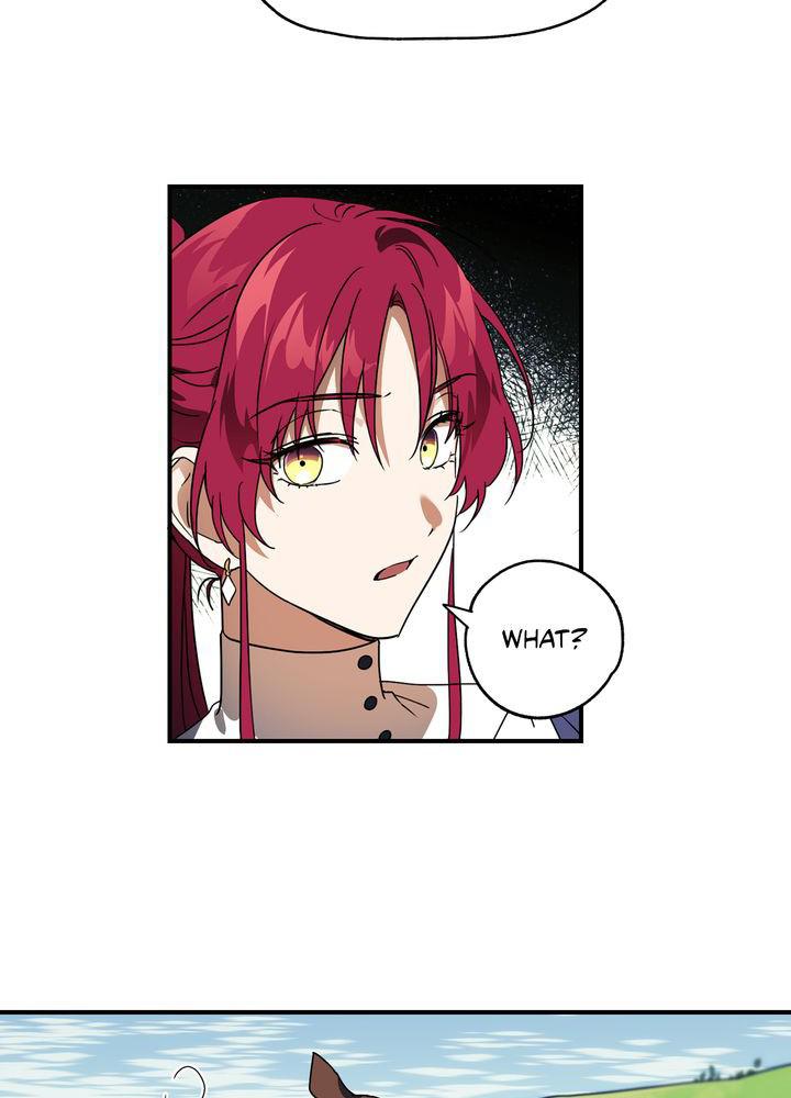 The Spark in Your Eyes Chapter 8