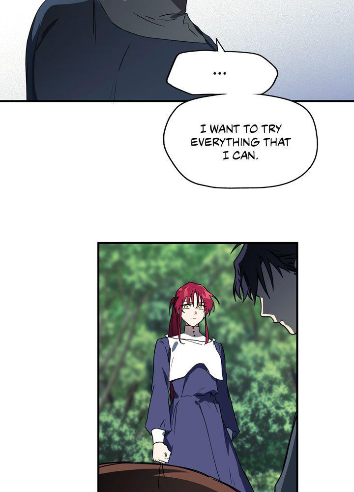 The Spark in Your Eyes Chapter 8