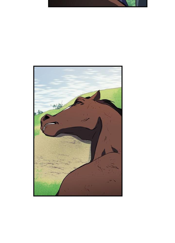 The Spark in Your Eyes Chapter 8