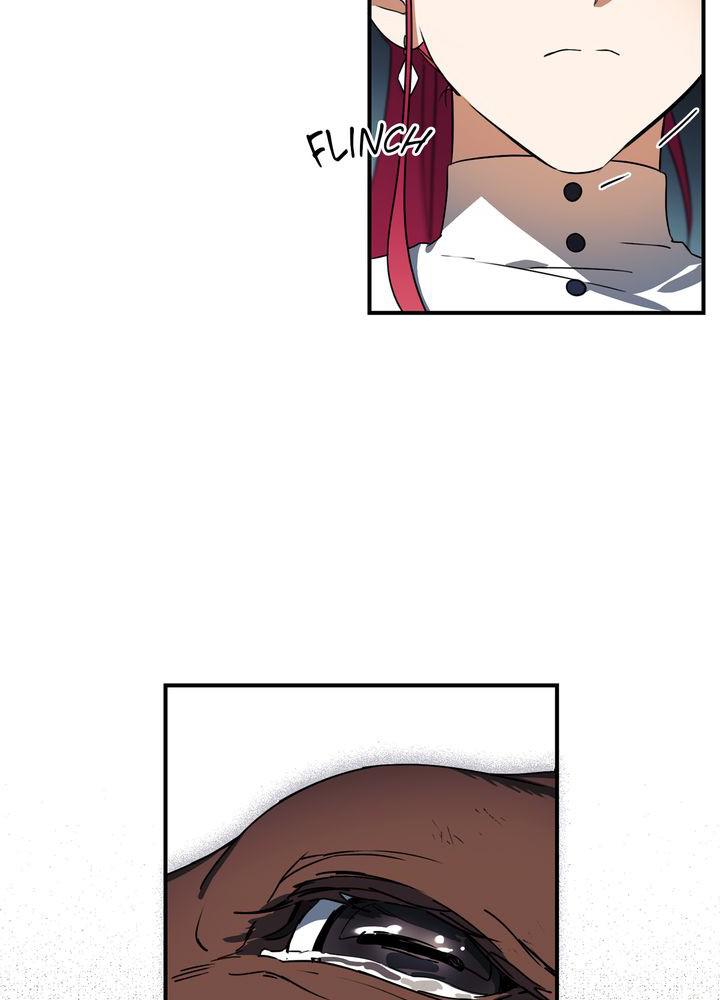 The Spark in Your Eyes Chapter 8