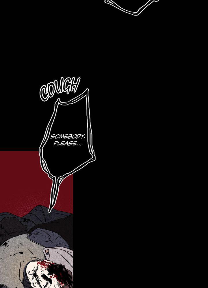 The Spark in Your Eyes Chapter 8