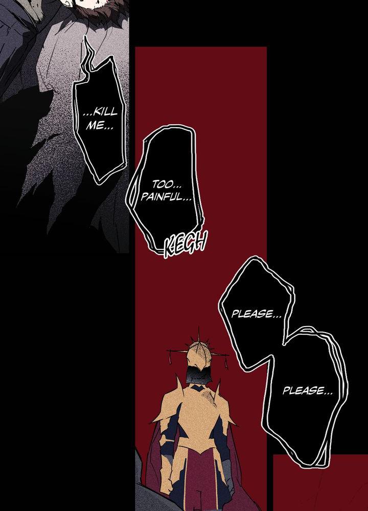 The Spark in Your Eyes Chapter 8