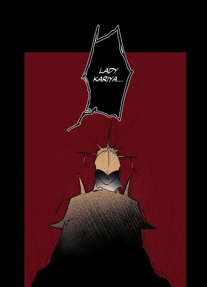 The Spark in Your Eyes Chapter 8