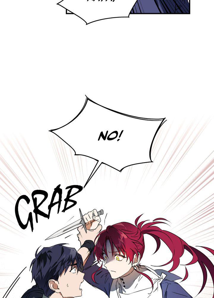 The Spark in Your Eyes Chapter 8