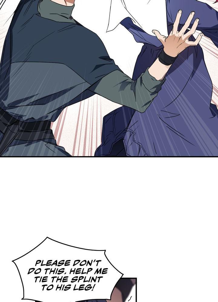 The Spark in Your Eyes Chapter 8