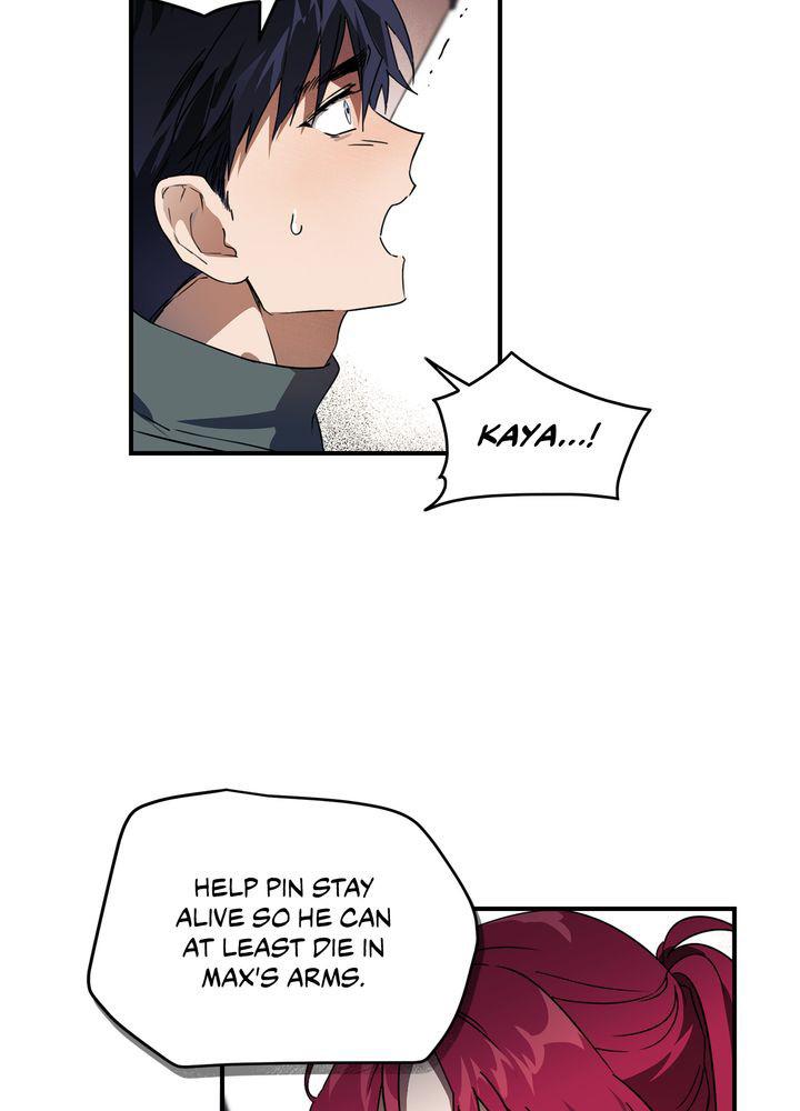 The Spark in Your Eyes Chapter 8