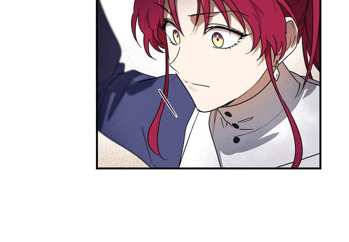 The Spark in Your Eyes Chapter 8