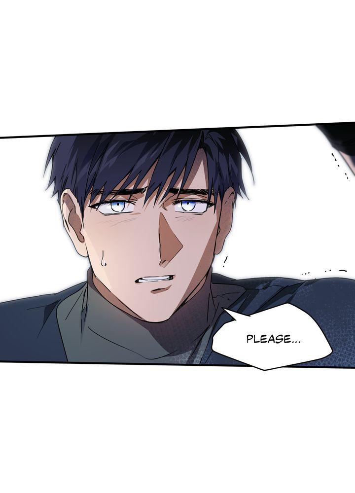 The Spark in Your Eyes Chapter 8