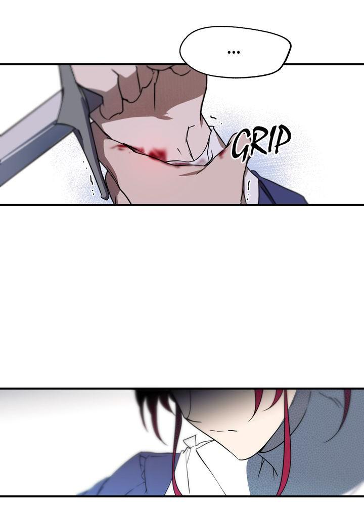 The Spark in Your Eyes Chapter 8