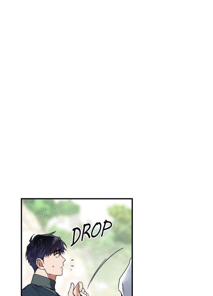 The Spark in Your Eyes Chapter 8