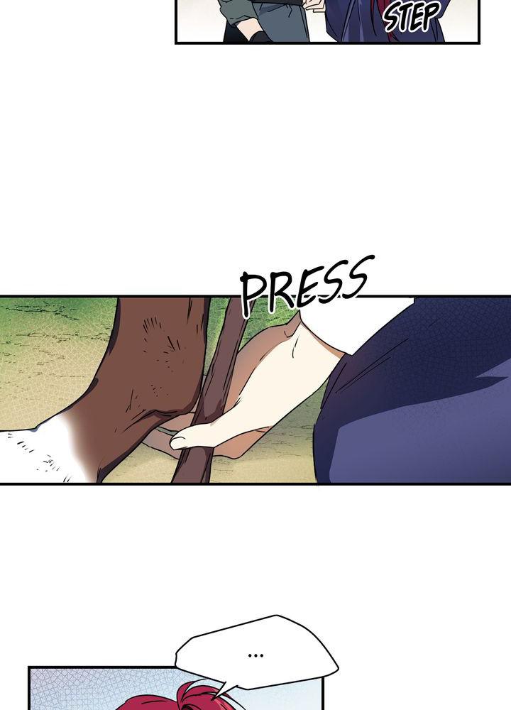 The Spark in Your Eyes Chapter 8