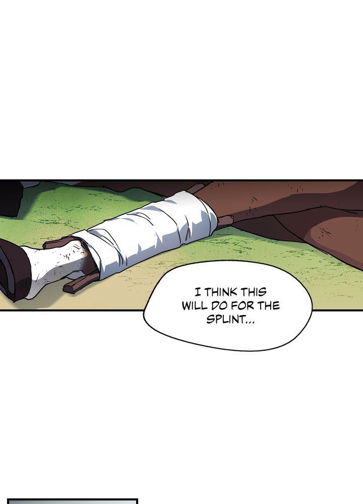 The Spark in Your Eyes Chapter 8