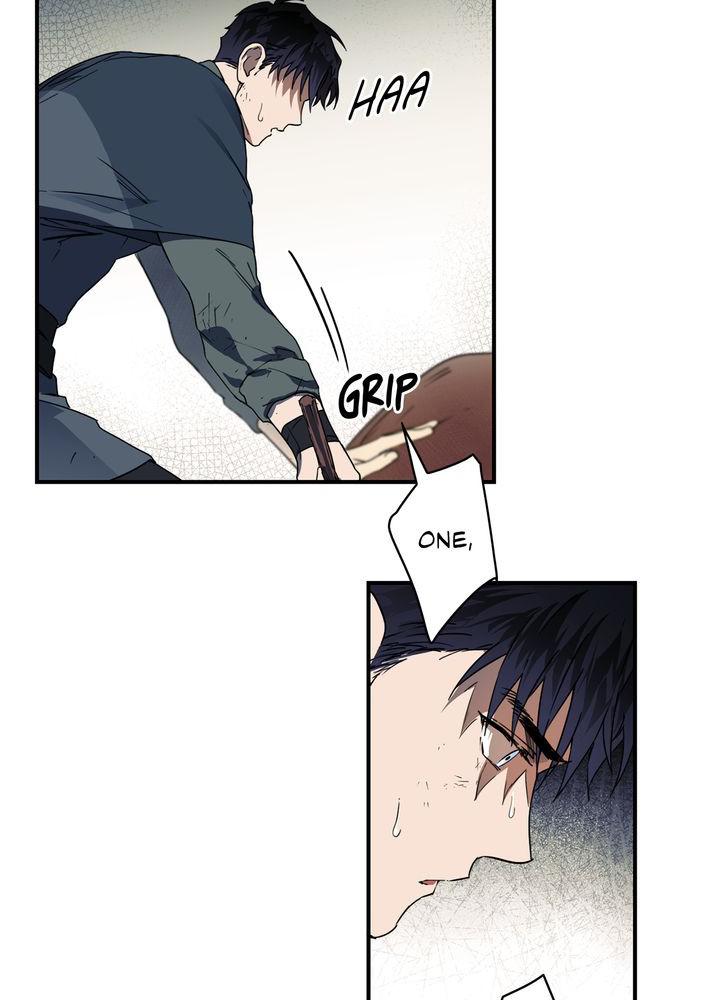 The Spark in Your Eyes Chapter 8