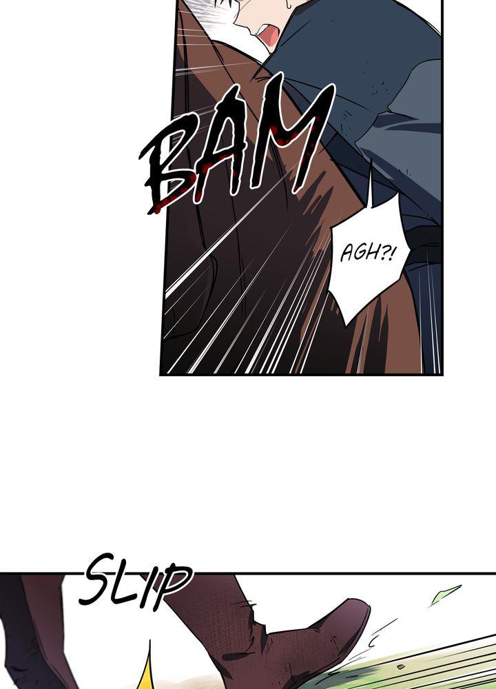 The Spark in Your Eyes Chapter 8