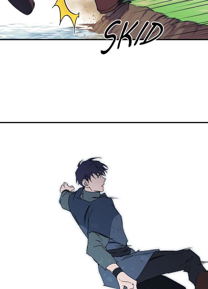 The Spark in Your Eyes Chapter 8