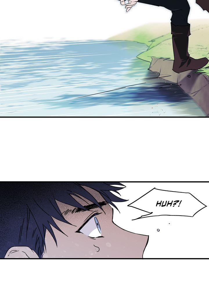 The Spark in Your Eyes Chapter 8