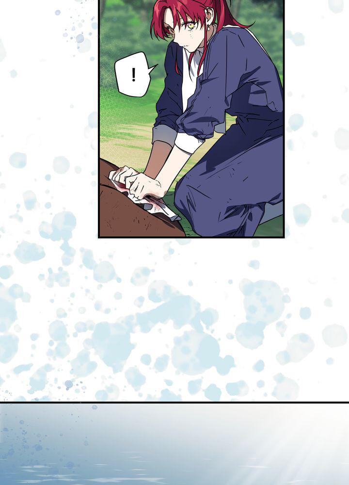 The Spark in Your Eyes Chapter 8