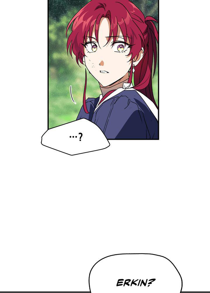 The Spark in Your Eyes Chapter 8