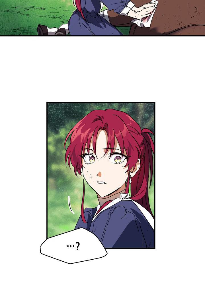 The Spark in Your Eyes Chapter 9