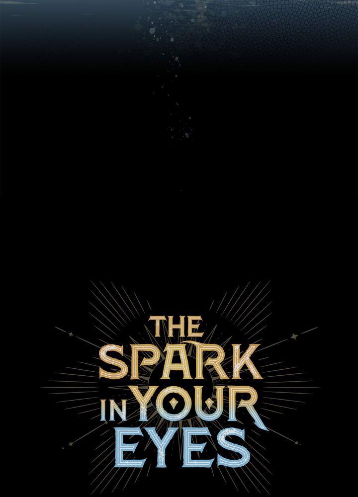 The Spark in Your Eyes Chapter 9