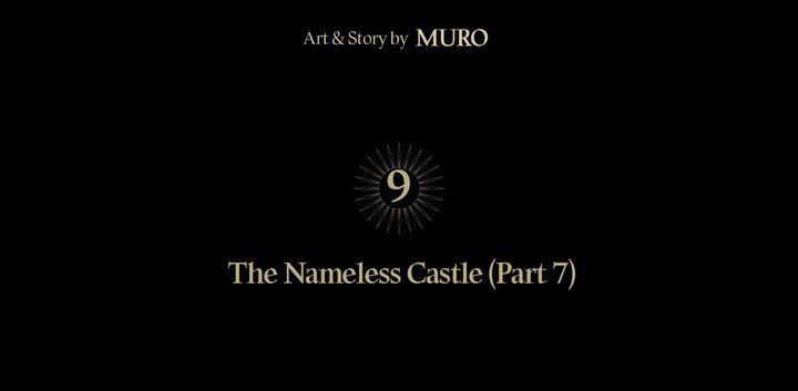 The Spark in Your Eyes Chapter 9