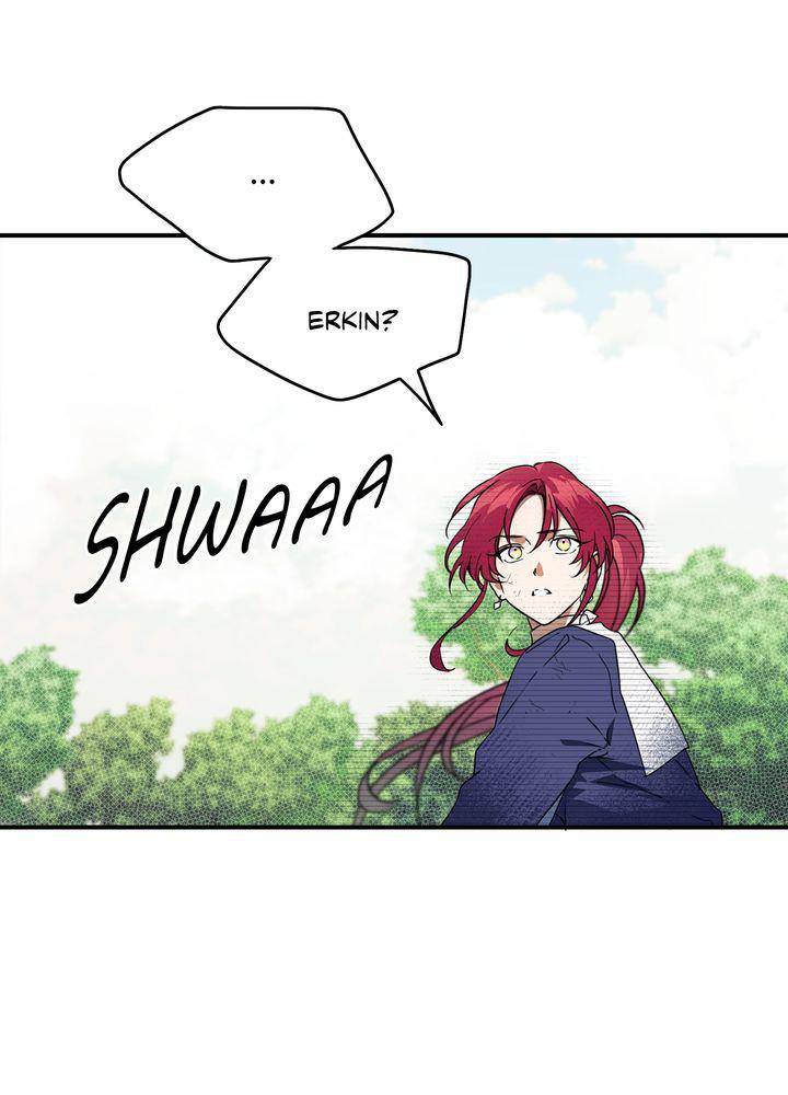 The Spark in Your Eyes Chapter 9