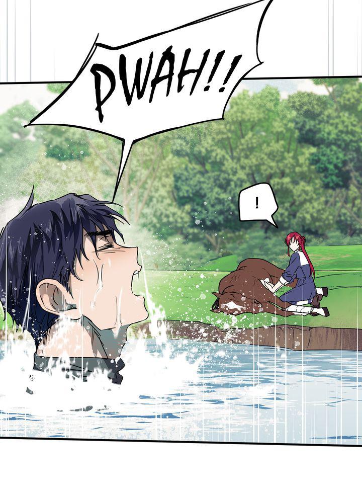 The Spark in Your Eyes Chapter 9