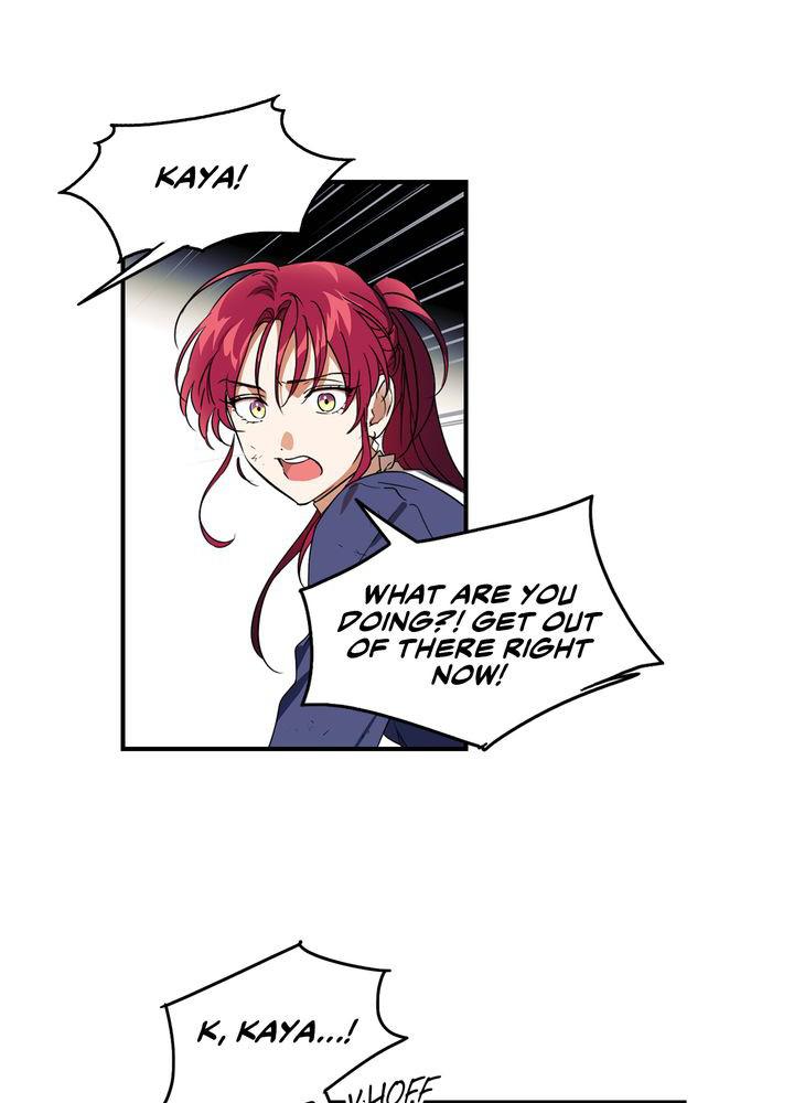 The Spark in Your Eyes Chapter 9