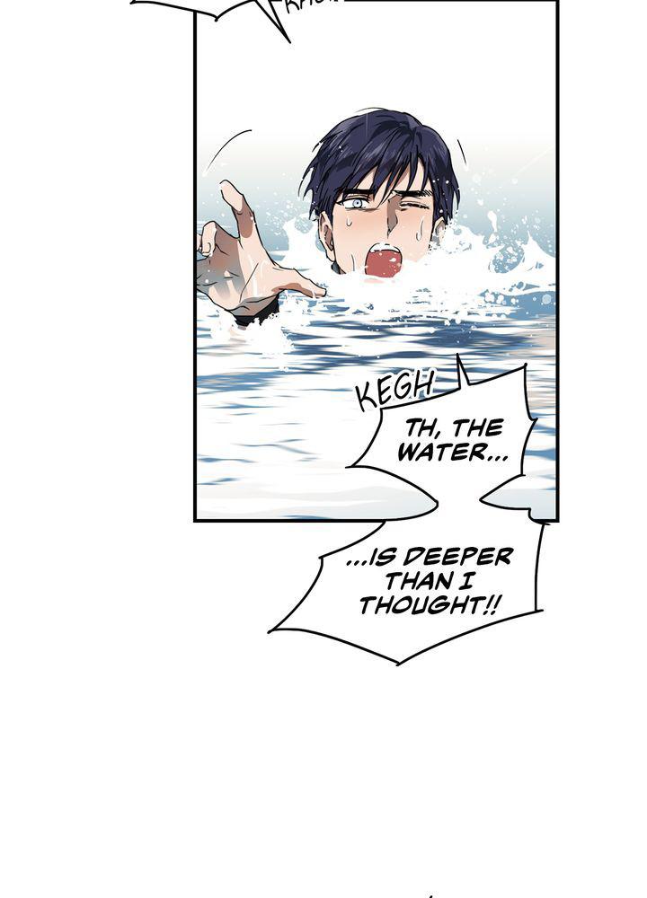 The Spark in Your Eyes Chapter 9