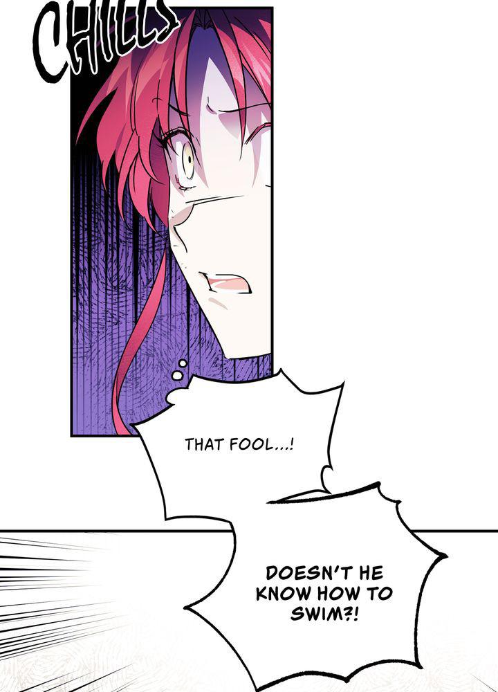 The Spark in Your Eyes Chapter 9