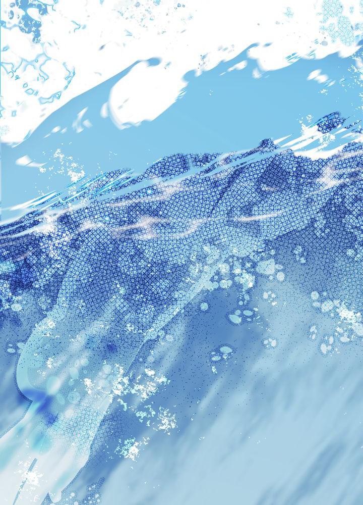 The Spark in Your Eyes Chapter 9