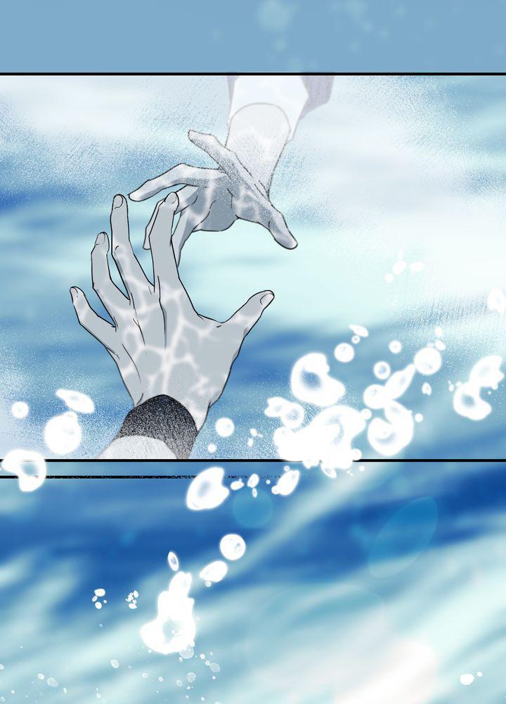 The Spark in Your Eyes Chapter 9