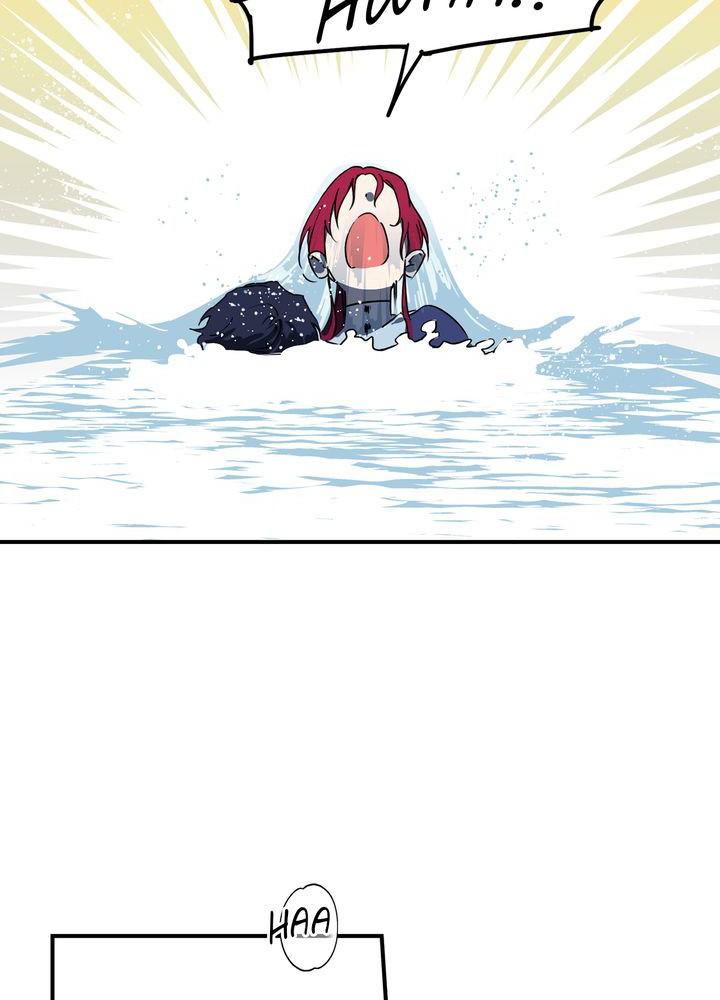 The Spark in Your Eyes Chapter 9